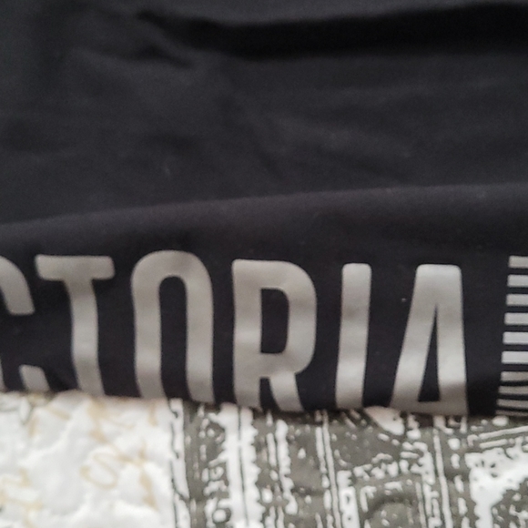 Victoria Secrets leggings - Picture 5 of 6